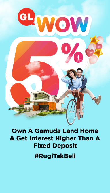 Gamuda Cove | GL Online Property Deals